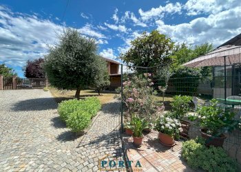 Foto 30 - Casa indipendente Via Costamagna
 
2a, Lequio Tanaro - foto 30