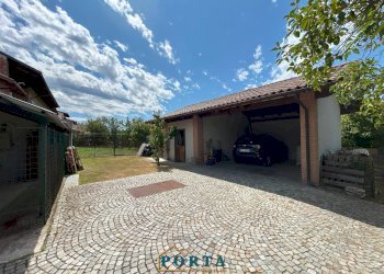 Foto 31 - Casa indipendente Via Costamagna
 
2a, Lequio Tanaro - foto 31