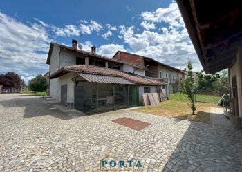 Foto 32 - Casa indipendente Via Costamagna
 
2a, Lequio Tanaro - foto 32