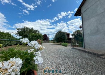 Foto 33 - Casa indipendente Via Costamagna
 
2a, Lequio Tanaro - foto 33