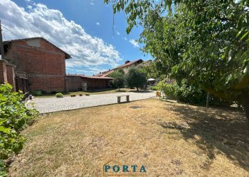 Foto 34 - Casa indipendente Via Costamagna
 
2a, Lequio Tanaro - foto 34