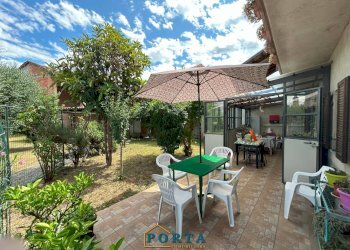 Foto 36 - Casa indipendente Via Costamagna
 
2a, Lequio Tanaro - foto 36