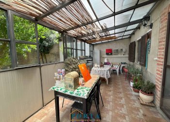 Foto 37 - Casa indipendente Via Costamagna
 
2a, Lequio Tanaro - foto 37