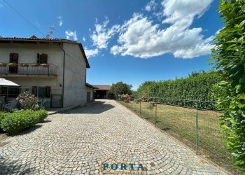 Foto 38 - Casa indipendente Via Costamagna
 
2a, Lequio Tanaro - foto 38