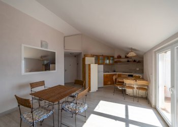 Foto 3 - Quadrilocale Cala Piccola
 
snc, Monte Argentario - foto 3