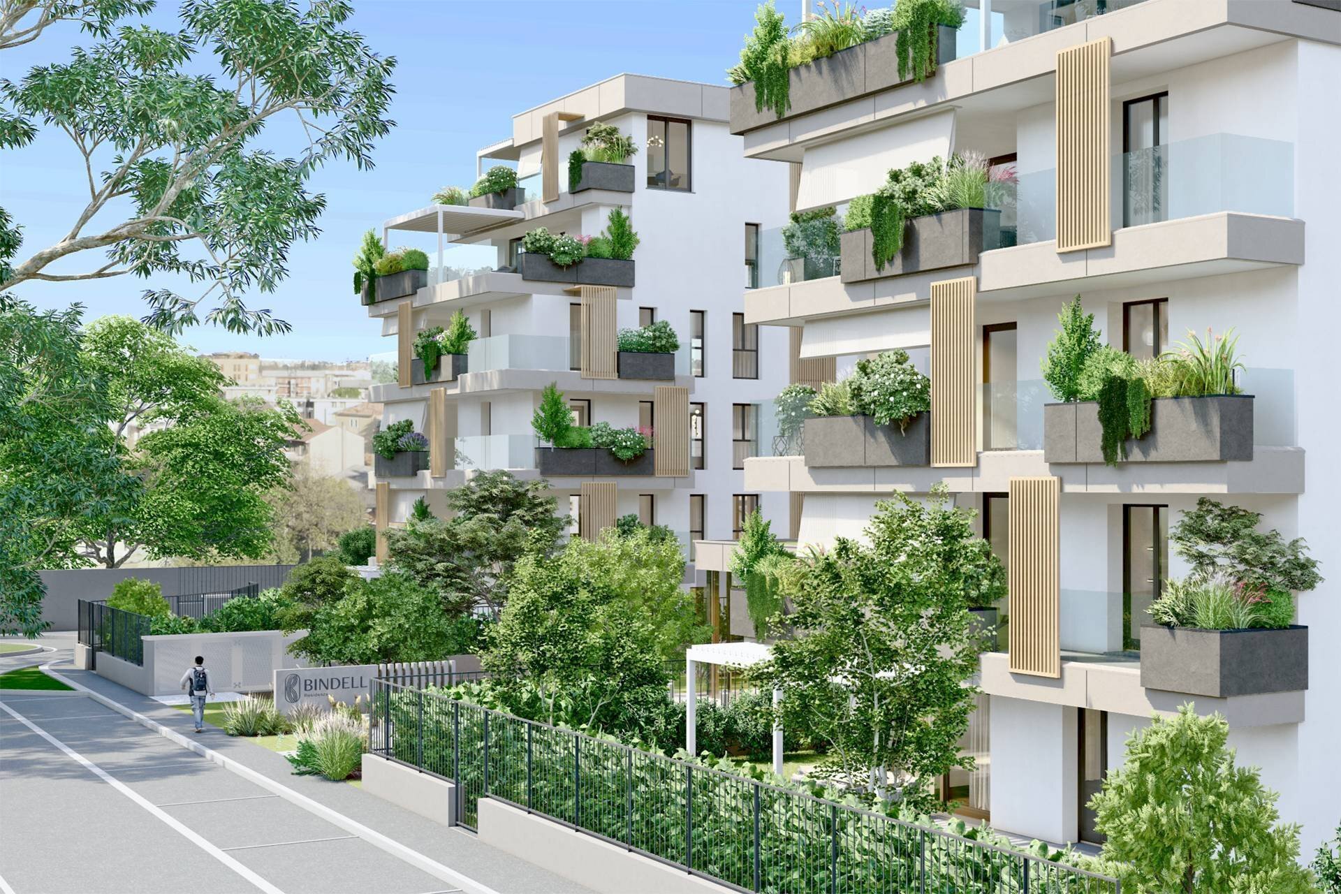 Foto 3 - Quadrilocale Via Bindellera
snc, Brugherio - foto 3