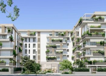 Foto 1 - Quadrilocale Via Bindellera
 
snc, Brugherio - foto 1