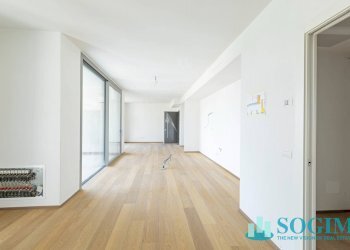 Foto 14 - Four-room apartment Via Bindellera
 
snc, Brugherio - photo 13