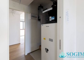 Foto 17 - Four-room apartment Via Bindellera
 
snc, Brugherio - photo 16