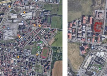 Foto 17 - Four-room apartment Via Bindellera
 
snc, Brugherio - photo 17