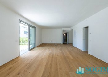 Foto 13 - Four-room apartment Via Bindellera
 
snc, Brugherio - photo 12