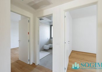 Foto 16 - Four-room apartment Via Bindellera
 
snc, Brugherio - photo 15
