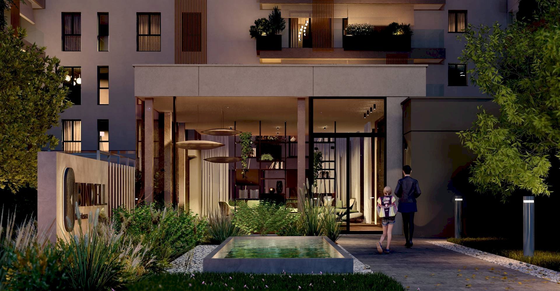 Foto 2 - Four-room apartment Via Bindellera
snc, Brugherio - photo 2