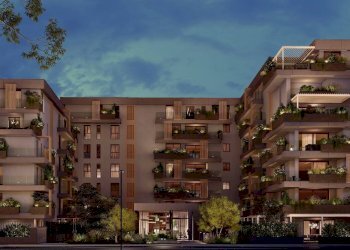 Foto 4 - Four-room apartment Via Bindellera
 
snc, Brugherio - photo 4