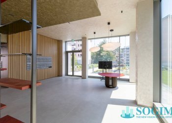 Foto 10 - Three-room apartment Via Bindellera
 
snc, Brugherio - photo 9