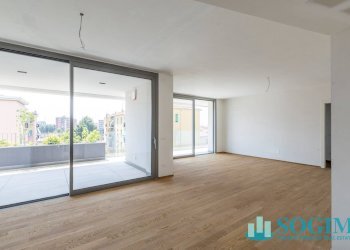 Foto 12 - Three-room apartment Via Bindellera
 
snc, Brugherio - photo 11