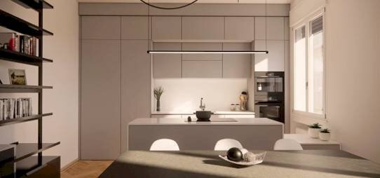 Foto 2 - Bilocale Mantova - foto 2