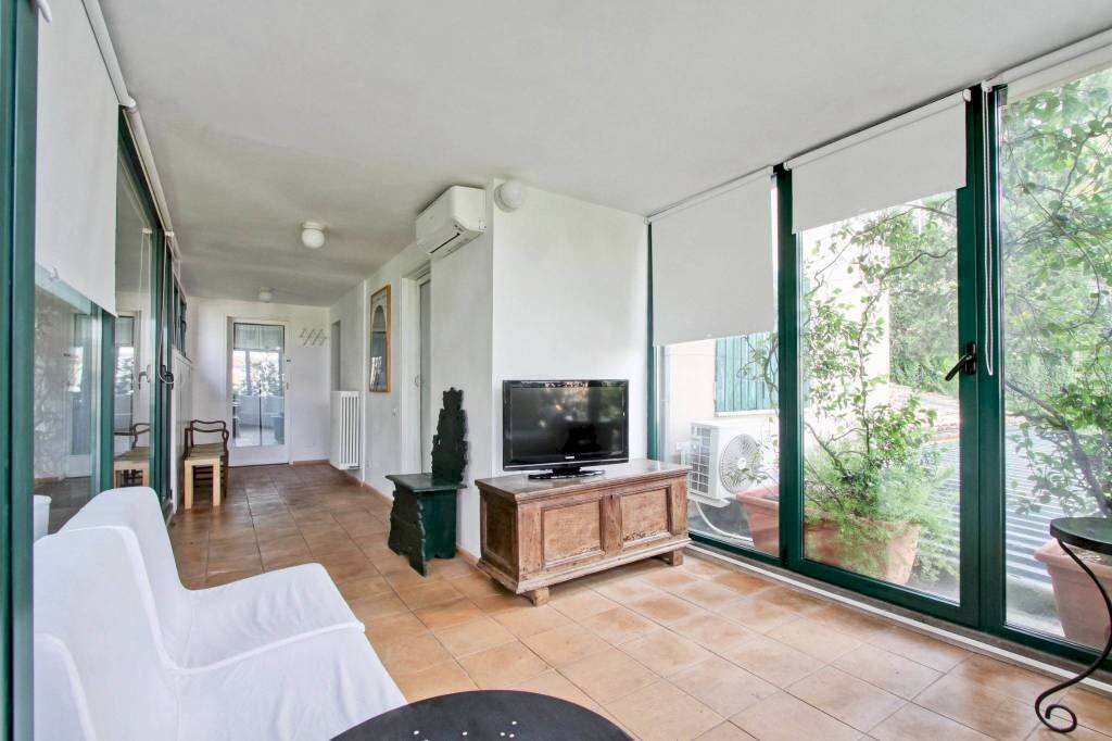 Salone - Trilocale piazzale Flaminio, 3, Roma - foto 1