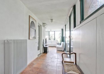 Interno appartamento - Trilocale piazzale Flaminio, 3, Roma - foto 7