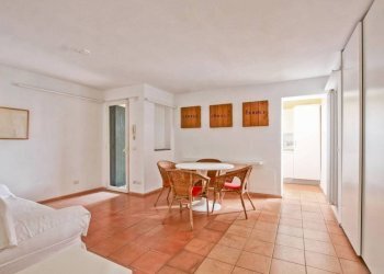 Salone - Trilocale piazzale Flaminio, 3, Roma - foto 9