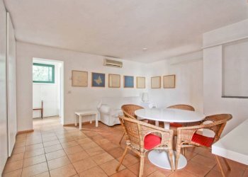 Salone - Trilocale piazzale Flaminio, 3, Roma - foto 11