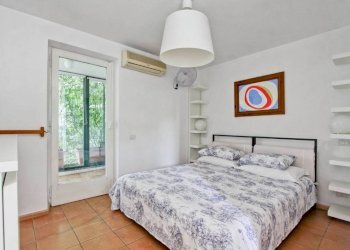 Camera da letto - Trilocale piazzale Flaminio, 3, Roma - foto 14