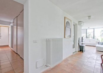 Interno appartamento - Trilocale piazzale Flaminio, 3, Roma - foto 19