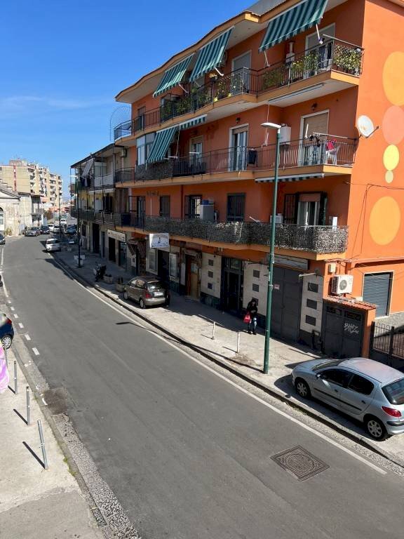 Zona - Bilocale via Principe di Napoli a Ponticelli, Napoli - foto 1