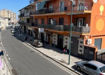 Zona - Bilocale via Principe di Napoli a Ponticelli, Napoli - foto 1