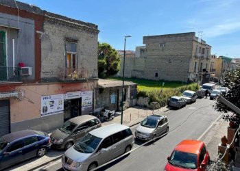 Vista - Bilocale via Principe di Napoli a Ponticelli, Napoli - foto 2