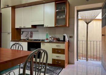 Cucina - Bilocale via Principe di Napoli a Ponticelli, Napoli - foto 3