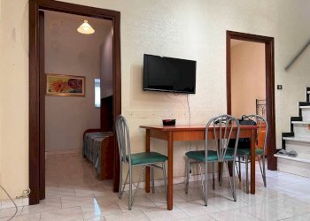 Salone - Bilocale via Principe di Napoli a Ponticelli, Napoli - foto 4