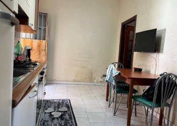 Cucina - Bilocale via Principe di Napoli a Ponticelli, Napoli - foto 5