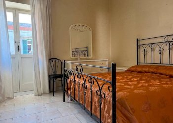 Camera da letto - Bilocale via Principe di Napoli a Ponticelli, Napoli - foto 6