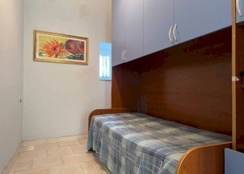 Camera da letto - Bilocale via Principe di Napoli a Ponticelli, Napoli - foto 7
