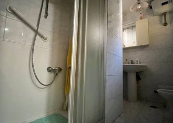 Bagno - Bilocale via Principe di Napoli a Ponticelli, Napoli - foto 8
