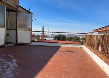 Terrazzo - Bilocale via Principe di Napoli a Ponticelli, Napoli - foto 10