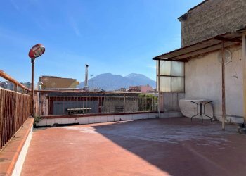 Terrazzo - Bilocale via Principe di Napoli a Ponticelli, Napoli - foto 11