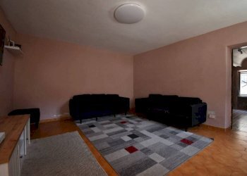 Salone - Casa indipendente via Giuseppe Garibaldi, Rocca d'Arazzo - foto 3