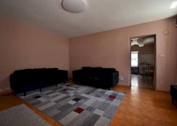 Salone - Casa indipendente via Giuseppe Garibaldi, Rocca d'Arazzo - foto 4