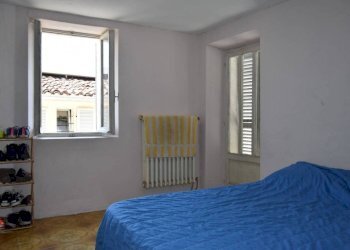 Camera da letto - Casa indipendente via Giuseppe Garibaldi, Rocca d'Arazzo - foto 5