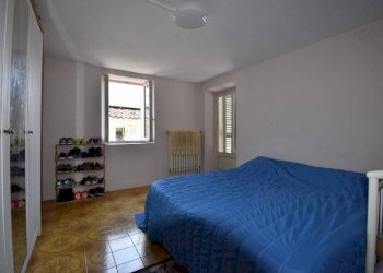 Camera da letto - Casa indipendente via Giuseppe Garibaldi, Rocca d'Arazzo - foto 6