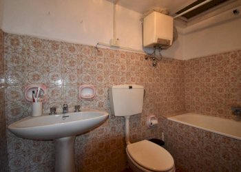 Bagno - Casa indipendente via Giuseppe Garibaldi, Rocca d'Arazzo - foto 8
