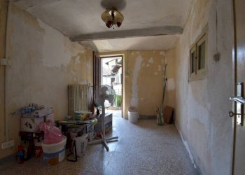 Camera da letto - Casa indipendente via Giuseppe Garibaldi, Rocca d'Arazzo - foto 9