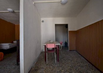 Corridoio - Casa indipendente via Giuseppe Garibaldi, Rocca d'Arazzo - foto 10