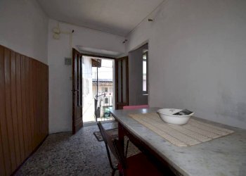 Cucina - Casa indipendente via Giuseppe Garibaldi, Rocca d'Arazzo - foto 13