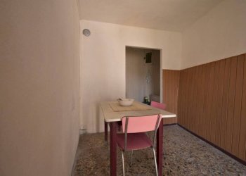 Cucina - Casa indipendente via Giuseppe Garibaldi, Rocca d'Arazzo - foto 17