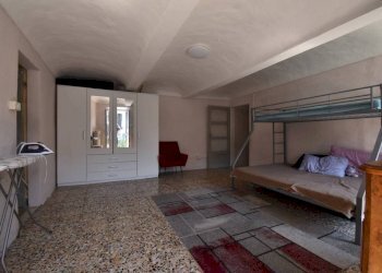 Salone - Casa indipendente via Giuseppe Garibaldi, Rocca d'Arazzo - foto 18