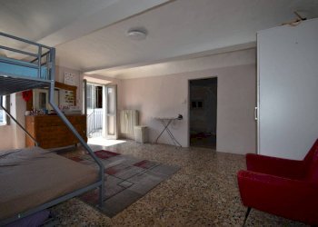 Salone - Casa indipendente via Giuseppe Garibaldi, Rocca d'Arazzo - foto 19