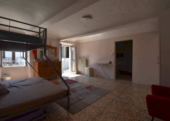 Interno palazzo - Casa indipendente via Giuseppe Garibaldi, Rocca d'Arazzo - foto 20